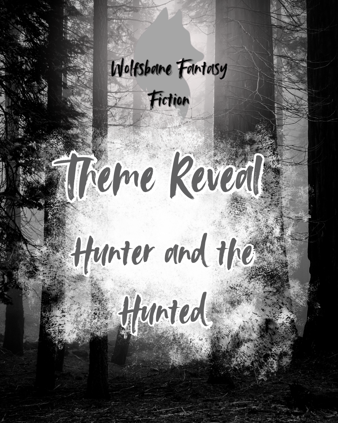 Hunter and the Hunted June Box