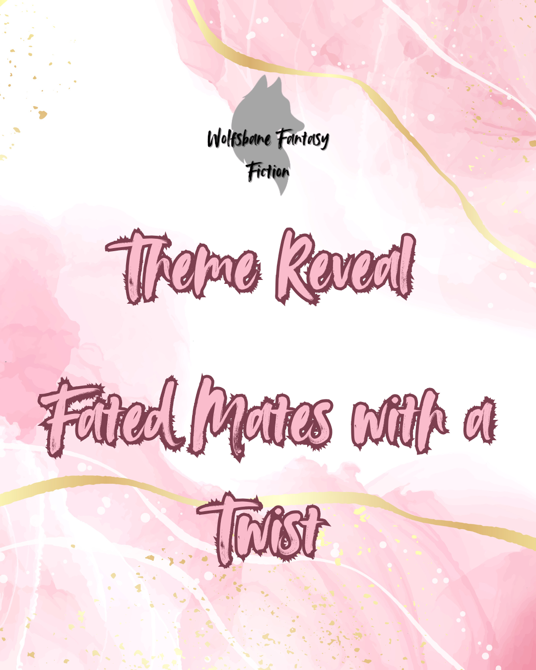 Fated Mates With A Twist