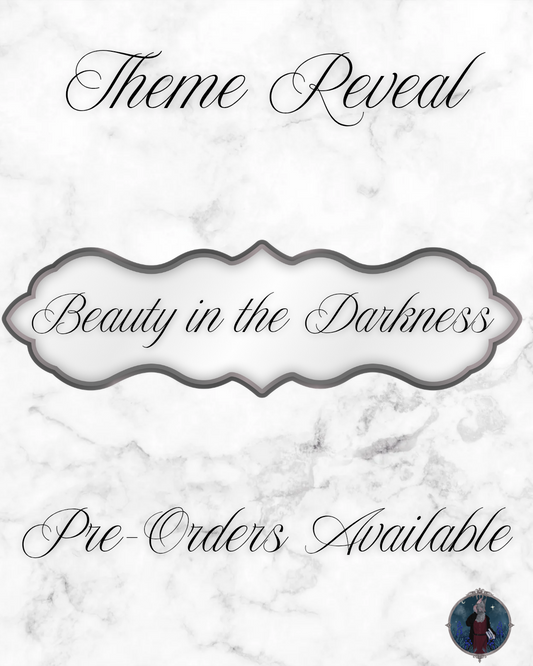 Beauty in the Darkness